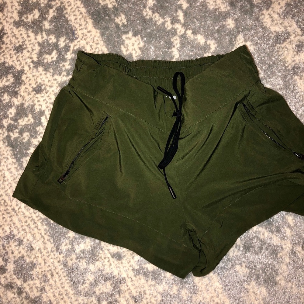 Athleta Short